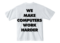 Creative Agency Tee - Classic