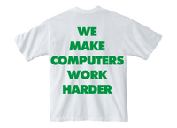 Creative Agency Tee - Colors