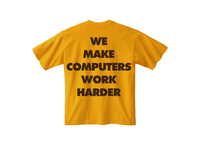 Creative Agency Tee - Colors