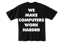 Creative Agency Tee - Classic