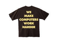 Creative Agency Tee - Colors