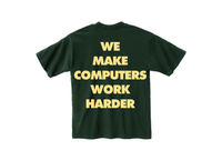 Creative Agency Tee - Colors