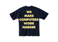 Creative Agency Tee - Colors