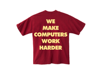 Creative Agency Tee - Colors