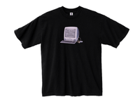 iGrape: We Make Computers Work Harder Tee